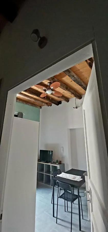 Apartment Casetta Della Cattedrale Palermo Italy
