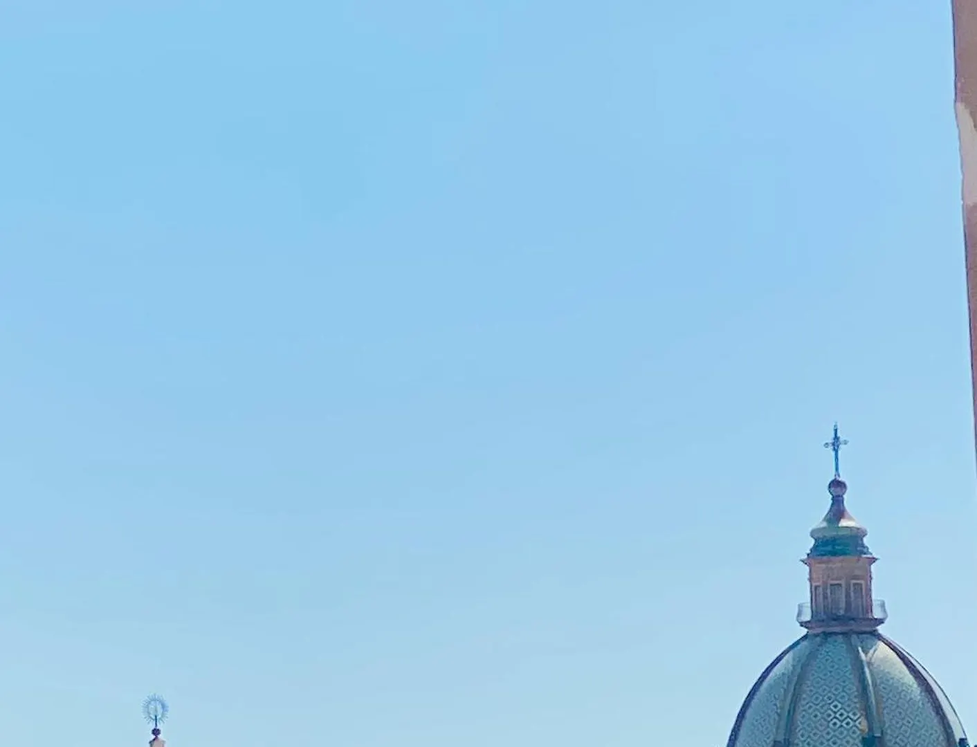 Casetta Della Cattedrale Palermo
