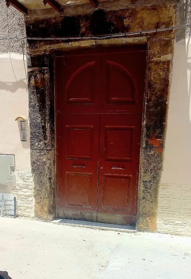 Apartmán Casetta Della Cattedrale Palermo