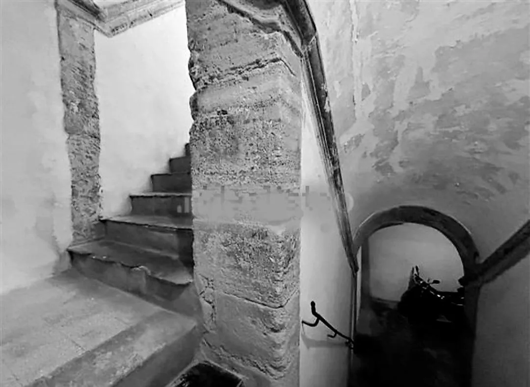 Apartmán Casetta Della Cattedrale Palermo